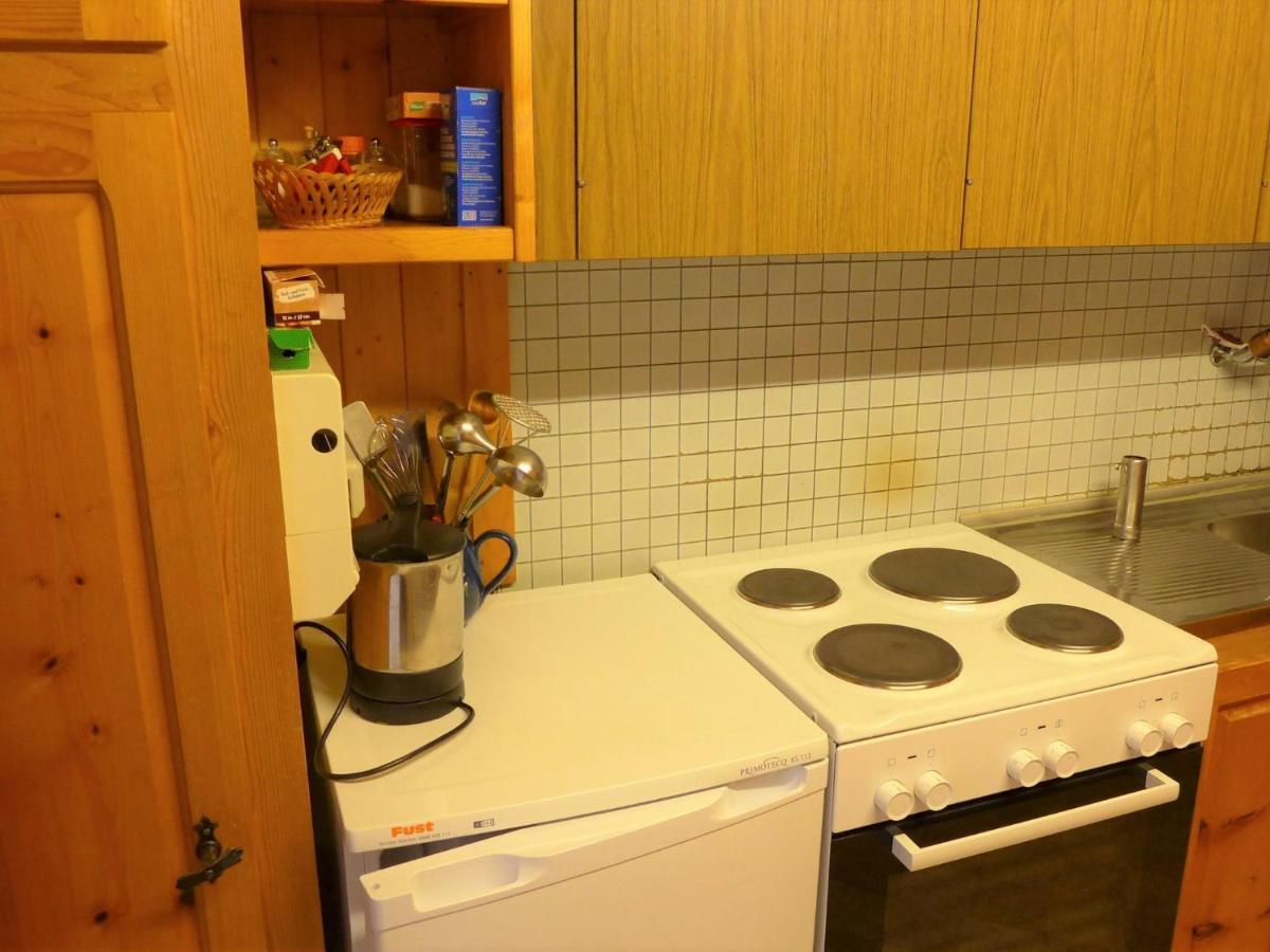 Apartment Laerchenheim By Interhome Gasenried Ngoại thất bức ảnh